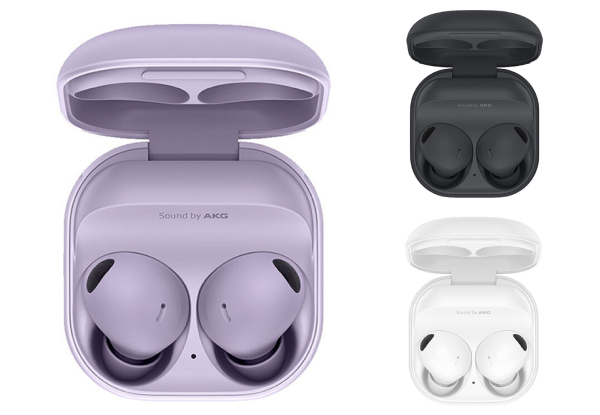 Wireless Earbud Bluetooth Noise Cancelling TWS Earphone Compatible with Buds R510 - Three Colours Available