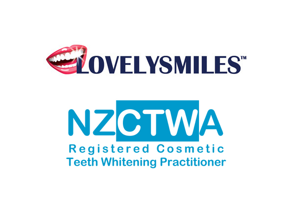 $89 for a 60-Minute Sensitivity & Pain-Free Teeth Whitening Package or $159 for Two People, $129 for 75-Minutes or $219 for Two People, or $149 for 90-Minutes – Two Auckland Locations