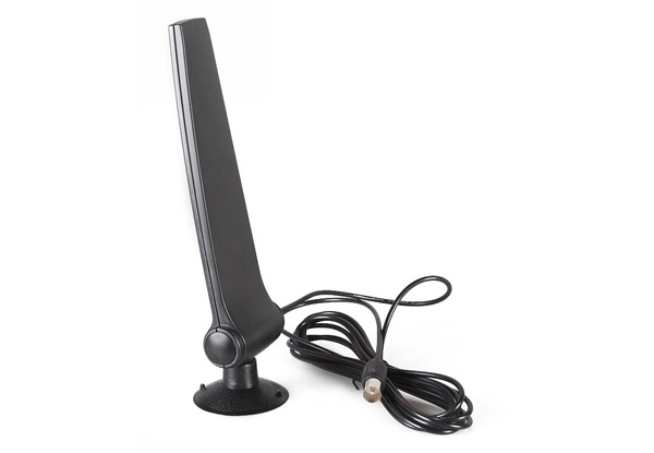 HD Digital TV Indoor Antenna with Free Delivery