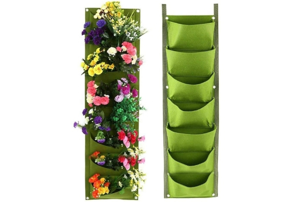 Planter Range - Four Styles Available