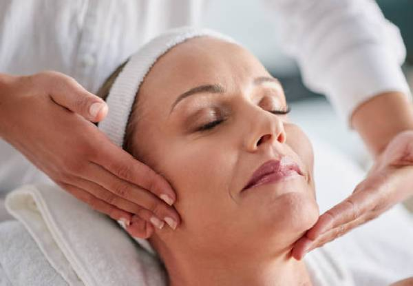 60-Minute Express Facial for One