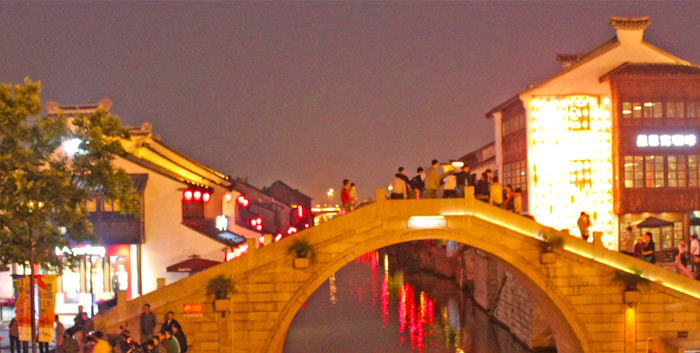 $1,995 Per Person for an 11-Day China Sampler Tour incl. Accommodation, International & Domestic Flights & More