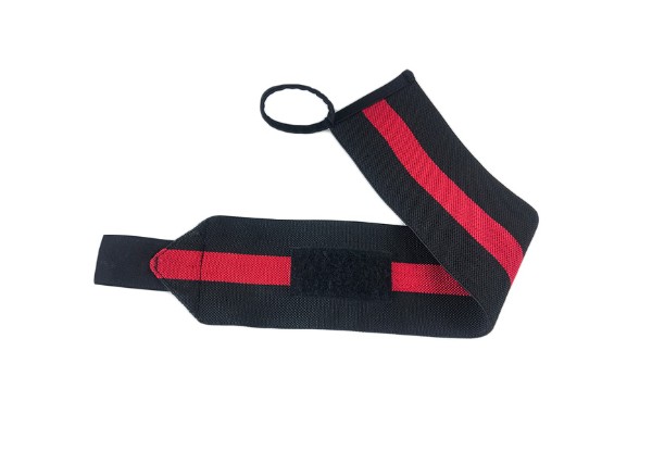 Adjustable Wrist Strap - Four Colours Available with Free Delivery