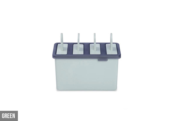 Summer Popsicle Mould with Free Delivery