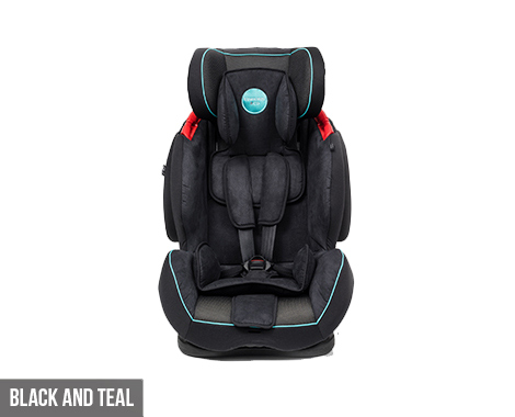 isofix car seat nz