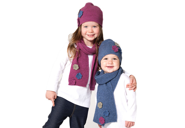 Possumdown Kids Accessories Range - Three Options Available with Free Nationwide Delivery
