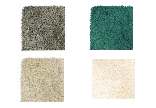 Stellar Indoor Rug - Two Sizes & Four Colours Available