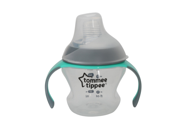 Tommee Tippee Bottle Feeding Starter Set