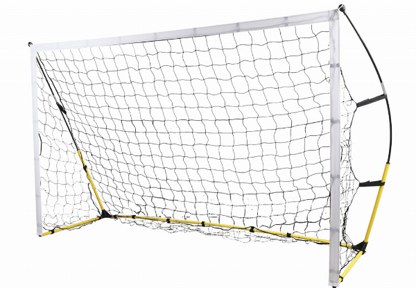 Centra Portable Soccer Training Goal