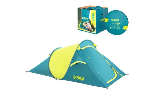 Bestway Pop-Up Camping Tent for Two Person