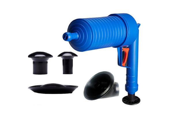 Drain Blaster Tool with Free Delivery