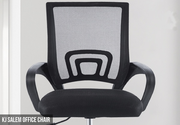 Ergonomic Office Chair - Two Styles Available
