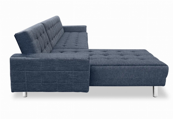 Klika Modular Sofa Bed - Available in Three Colours