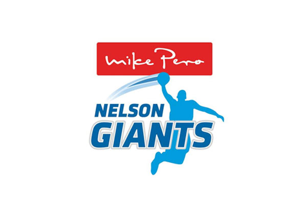One Ticket to the Mike Pero Nelson Giants vs Go Media Manawatu Jets - 7.00pm Friday 26th April 2019