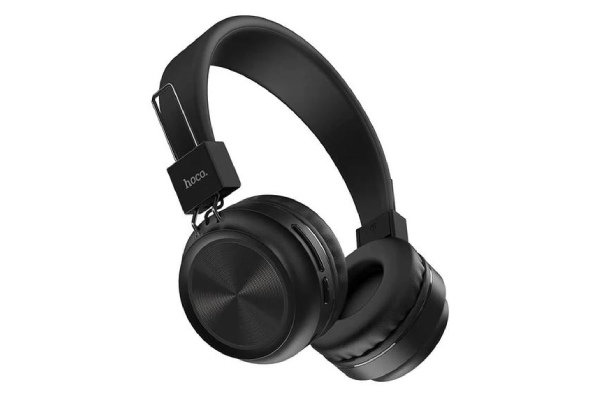 Nexus S2 DeepBass On-Ear Bluetooth Headphones - Two Colours Available