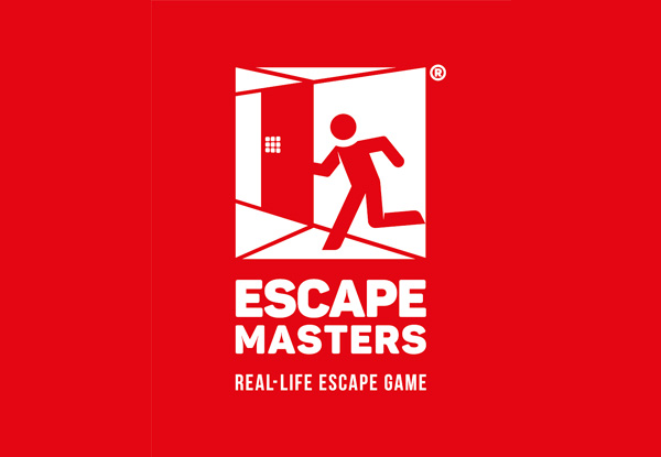 Entry to Escape Masters' Outdoor Quest, New Zealand's First Real-Life Escape Game Provider - Options for up to Four People