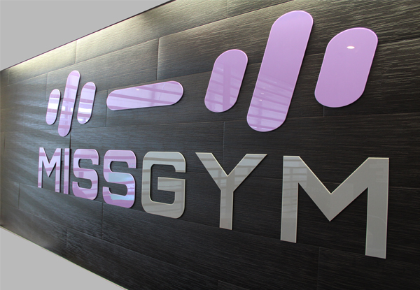 Two-Week Unlimited Class & Gym Access to MissGym - Options for up to Four-Weeks to incl. Personal Training & Sports Massage