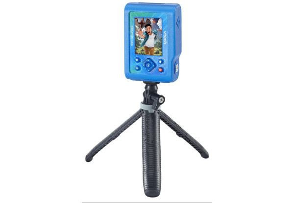 VTech Kidizoom Creator Cam Blue