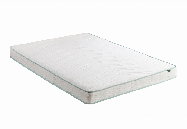Zinus Quilted 15cm Innerspring Mattress - Available in Two Sizes