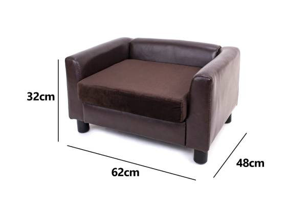 Pet Sofa Range - Three Options Available