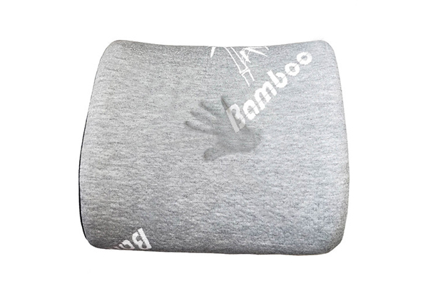 Pre-Order Bamboo Airvent Back Cushion