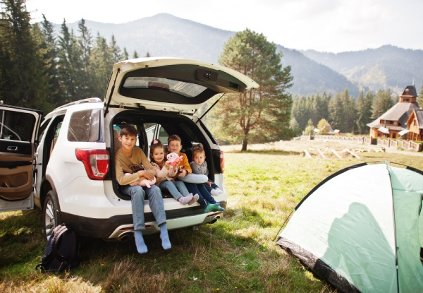 Enjoy Member Discounts on Exceptional Car Rentals with Alamo & Enterprise Rent-A-Car
