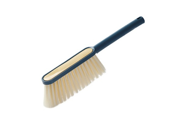 Soft Bed Brush - Three Colours Available