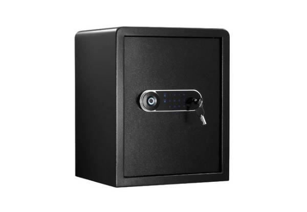 Digital 40L Safe Security Box