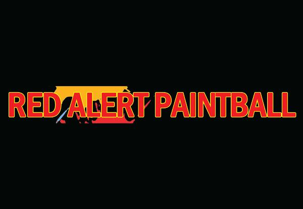 Open-Air Paintball incl. Gear & 150 Paintballs for Each Player - Options for up to 30 People