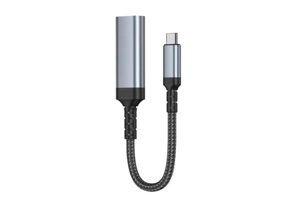Titan USB C to Female HDMI 4K Adaptor
