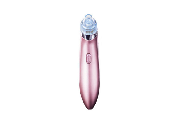 Electric Pore Cleansing Vacuum - Two Colours Available & Option for Two