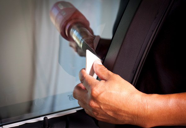 Vehicle Window Tinting for Hatchbacks or Sedans