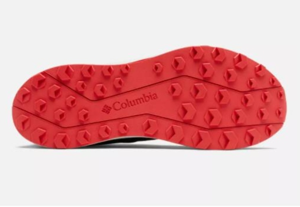 Columbia Men's Escape Pursuit Walking Shoe - Six Sizes Available