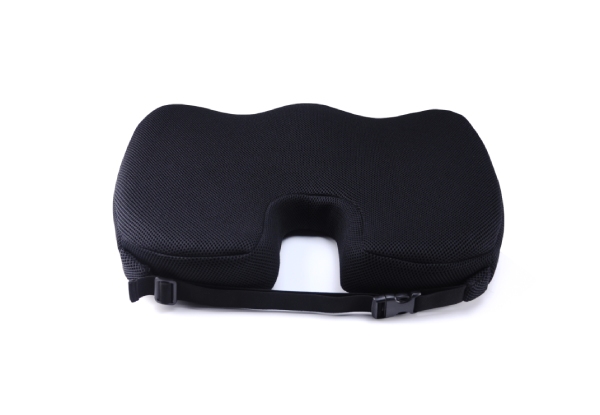 Non-Slip Orthopaedic Comfort Seat Memory Foam Cushion