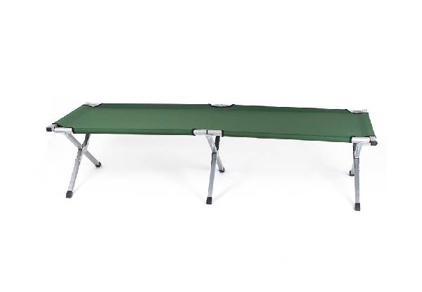 Portable Stretcher Camping Bed