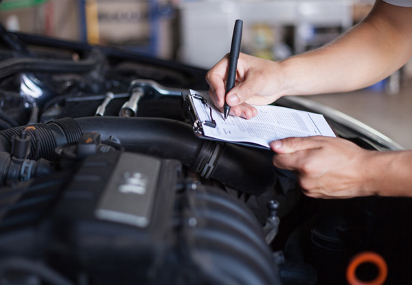 Japanese Car Service at Forged Enhancement