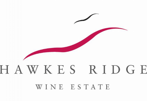 Food & Wine Experience for Two People incl. 10% Discount off Any Hawkes Ridge Goods