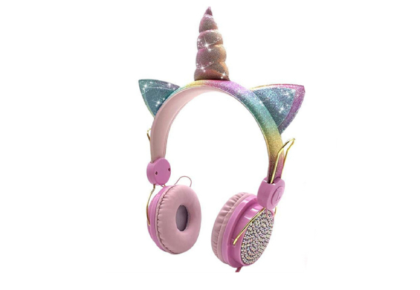 Cute Kids Headphones - Available in Two Options