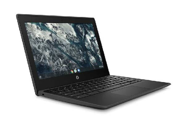 HP Chromebook G9 11.6 Inch Intel 4GB 32GB Refurbished