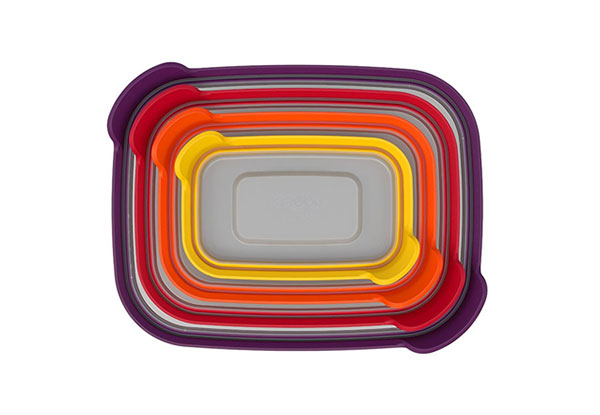 Joseph Joseph Nest Storage Set