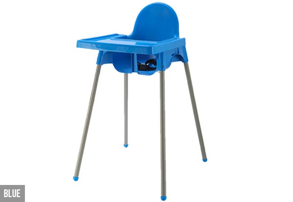 skep portable high chair