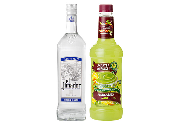 Margarita Two-Bottle Kit