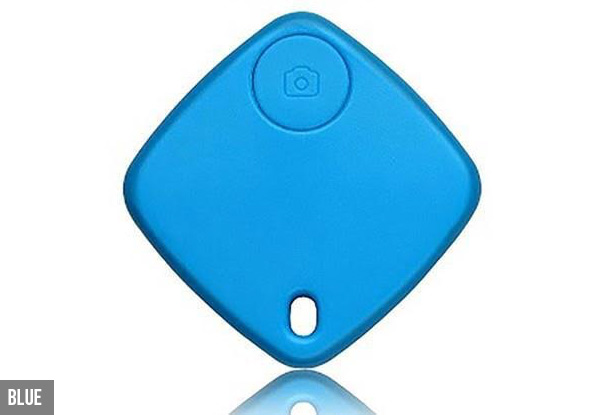 Multi-Purpose Key Locator- Three Colours Available with Free Delivery