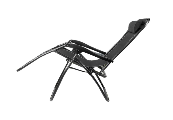 Zero Gravity Chair  - Option for Two-Set