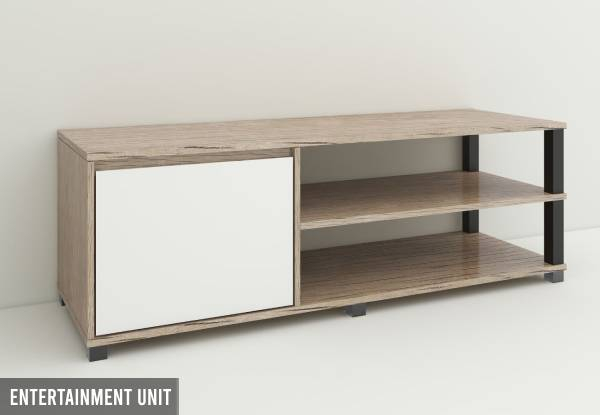 Dario Furniture Range - Four Options Available