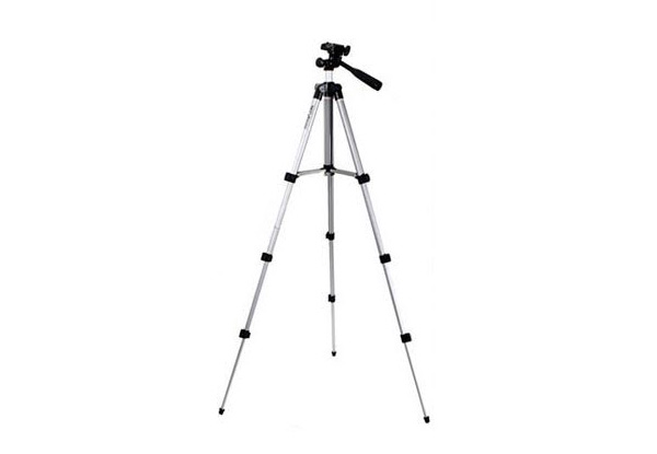 Lightweight Aluminium Tripod