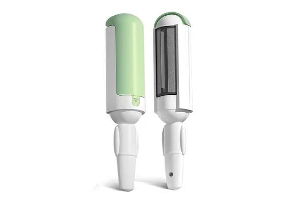 Pet Hair Remover Roller - Two Colours Available