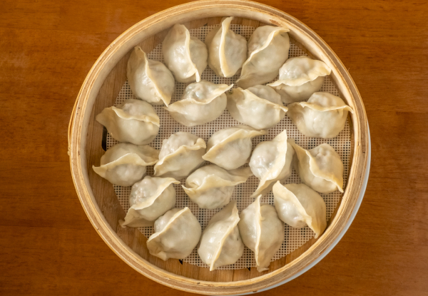 $80 Voucher Towards Food Voucher for Two People - Options for up to Eight People