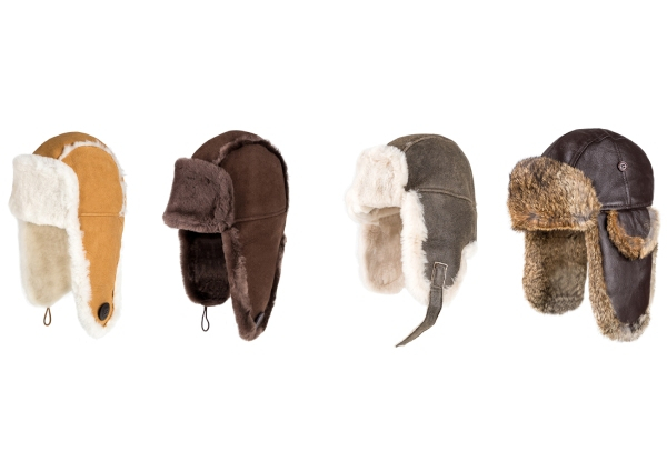 ugg aviator hat