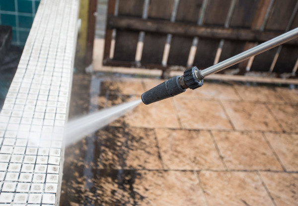 Gutter Cleaning & Full House Washing - Option for a Single-Storey Two to Three Bedroom Home or Two-Storey Two to Three Bedroom Home